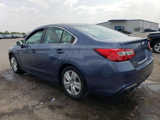 4S3BNAA66J3019042 Subaru Legacy 2.5i