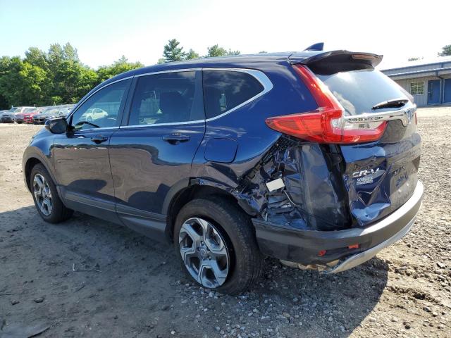 2HKRW2H53KH648567 Honda CRV CR-V EX 2