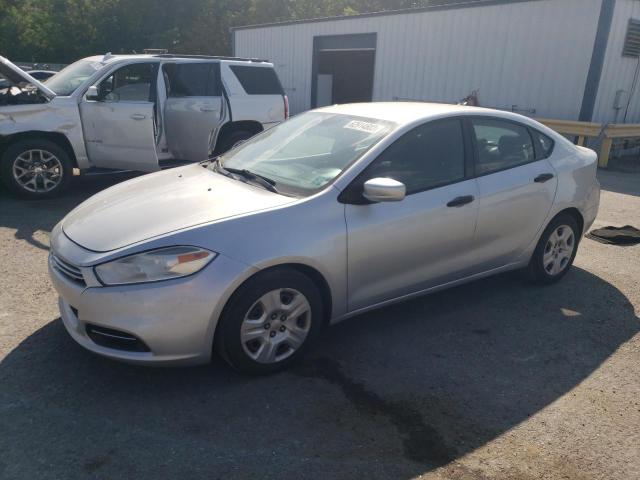 2013 Dodge Dart SE