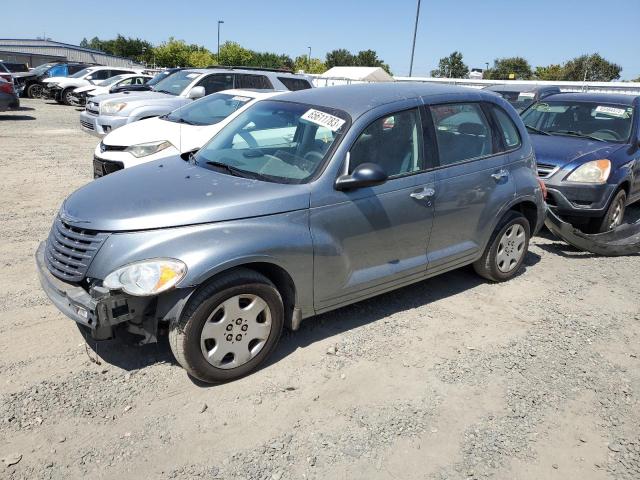 2009 Chrysler PT Cruiser 