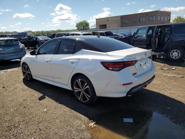 3N1AB8DV8LY207204 Nissan SENTRA SR