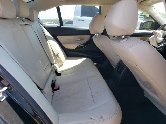 WBA3C1C58FP116884 BMW 328 I Sulev