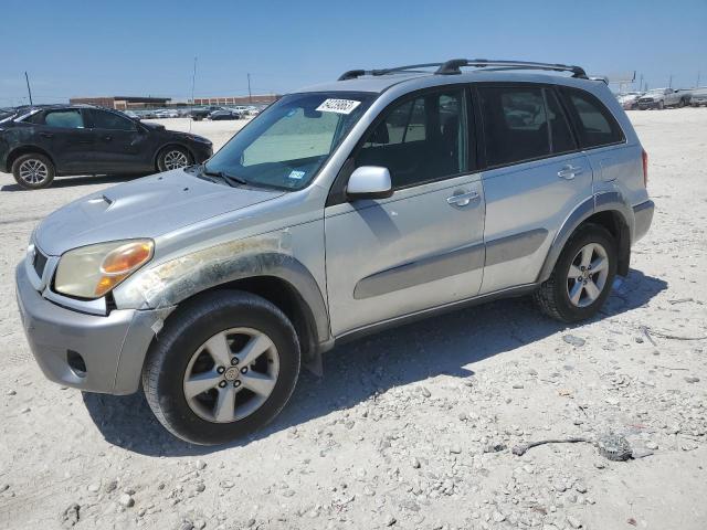 2005 Toyota RAV4 