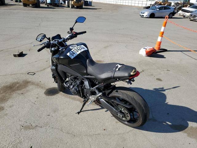 2023 YAMAHA MT09 C JYARN71Y4PA000802