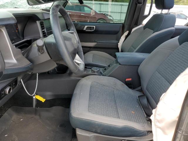 1FMDE5BH5PLA94335 Ford Bronco Base