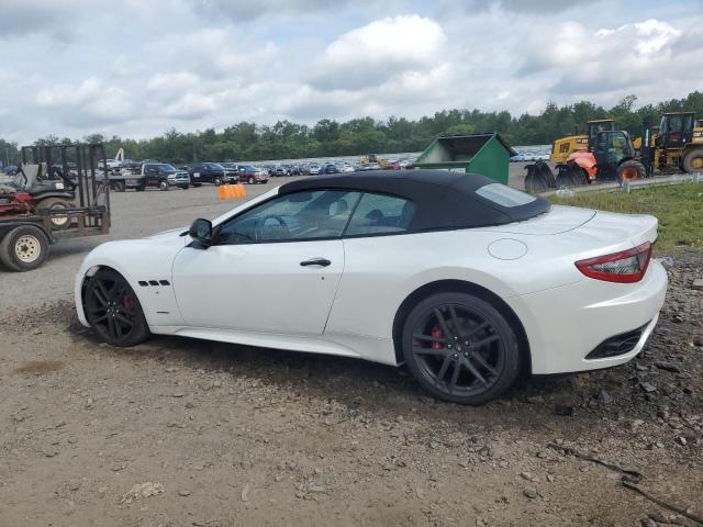 2015 MASERATI GRANTURISM - ZAM45VMA7F0129599