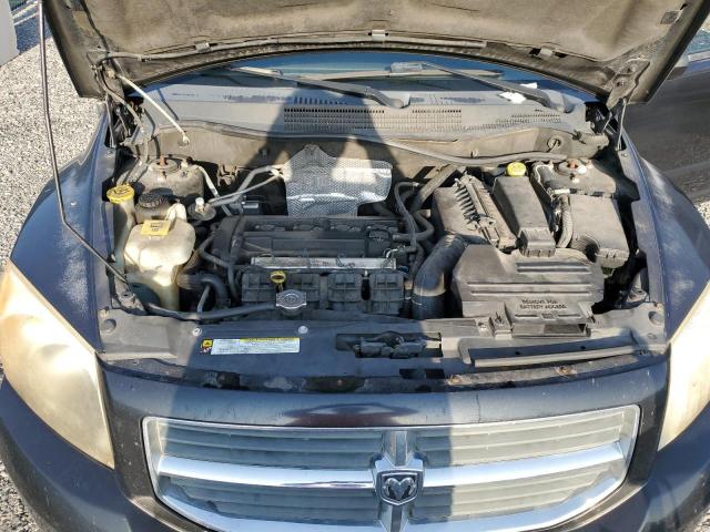 2010 Dodge Caliber Sxt VIN: 1B3CB4HA9AD533097 Lot: 65116343