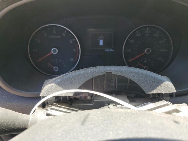 KNDPM3AC4K7526414 KIA Sportage Lx