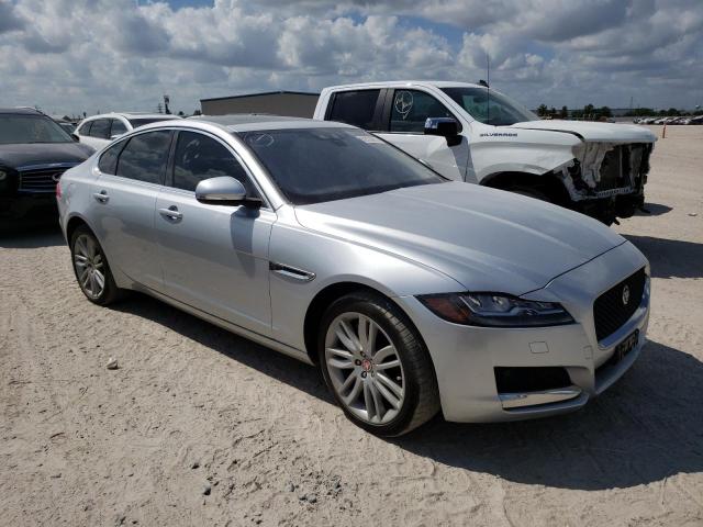 SAJBE4BV2HCY47270 Jaguar Xf Prestige