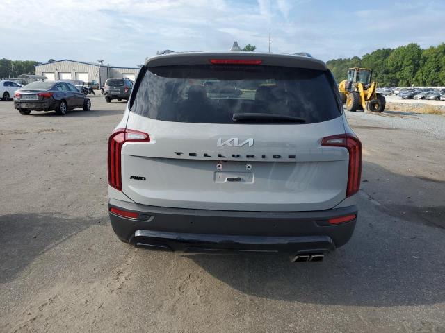 5XYP5DHC5NG278111 KIA Telluride Sx