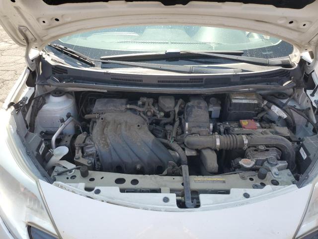 3N1CE2CP3FL367069 Nissan Versa Note S