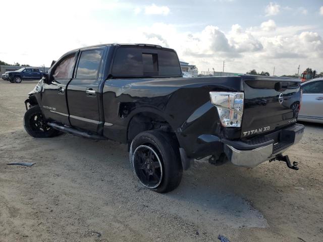 1N6AA1F3XHN511199 Nissan TITAN XD S