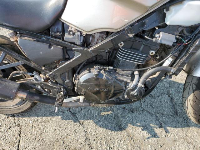 2007 KAWASAKI EX500 D - JKAEXVD177A103898