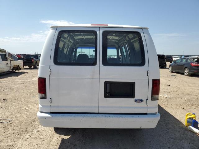 1995 Ford Econoline E150 Van VIN: 1FTEE14Y3SHA92206 Lot: 59867543