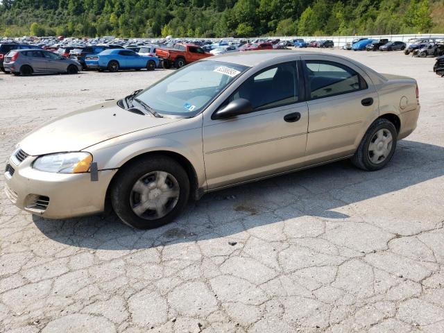 2004 Dodge Stratus SE