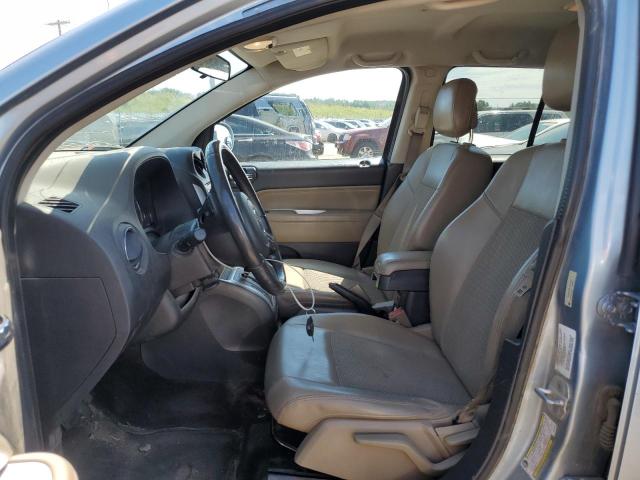 1C4NJDEBXED520923 Jeep Compass Latitude