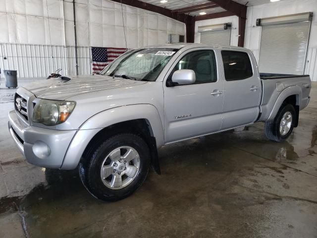 2009 Toyota Tacoma 