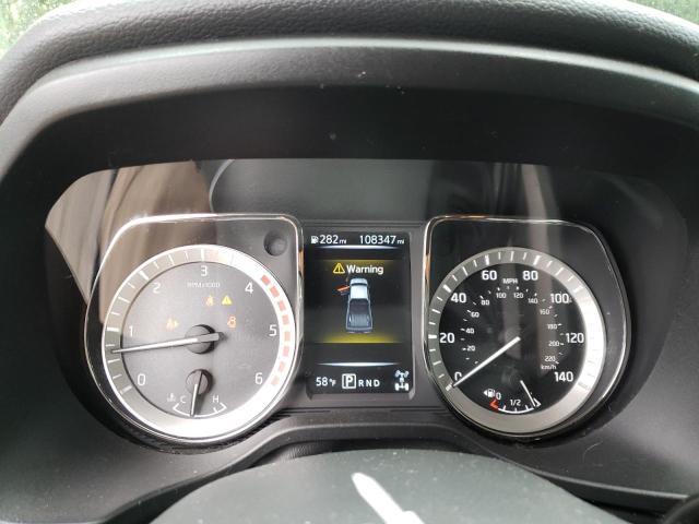 1N6BA1F47GN504058 Nissan Titan Xd Sl