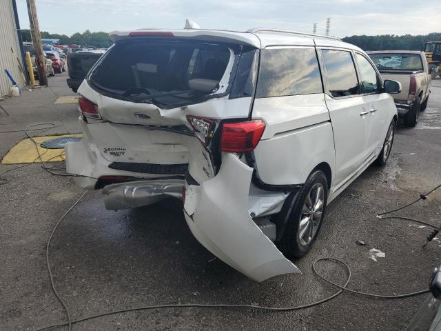 KNDME5C16J6363969 KIA Sedona Sxl