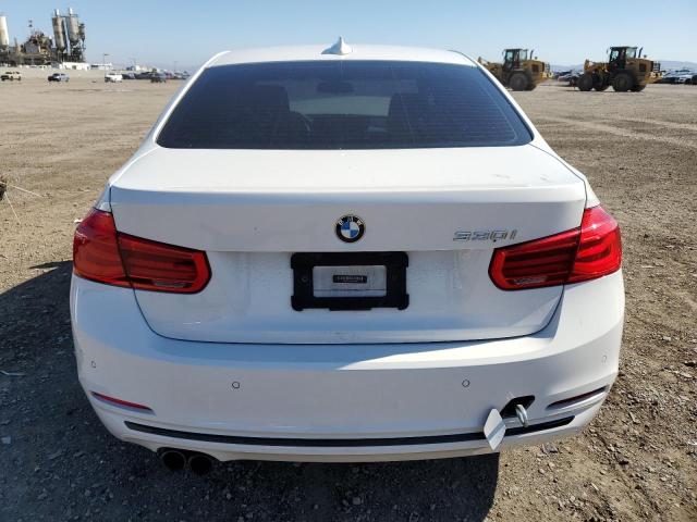 WBA8B9C34HK885615 BMW 330 I