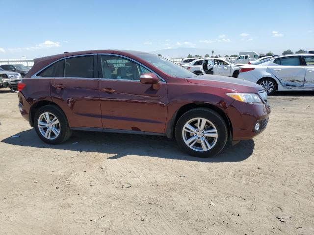 5J8TB4H53EL019020 Acura Rdx Technology