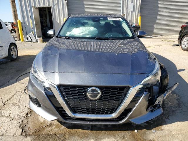 1N4BL4DV3MN358902 | 2021 NISSAN ALTIMA SV