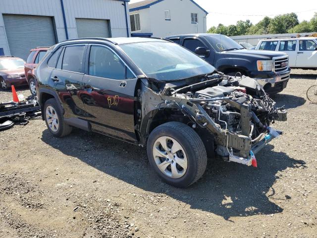 2T3F1RFV4KW036139 | 2019 Toyota rav4 le