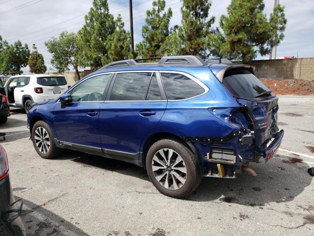 4S4BSALC3G3261397 Subaru Outback 2.5i Limited