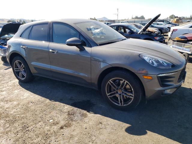 VIN WP1AB2A52JLB36391 2018 Porsche Macan, S no.4