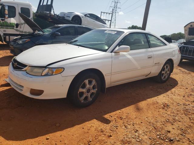 1999 Toyota Camry Solara SE