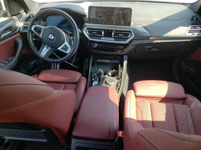 5UX43DP02N9J15450 2022 BMW X3, photo no. 8