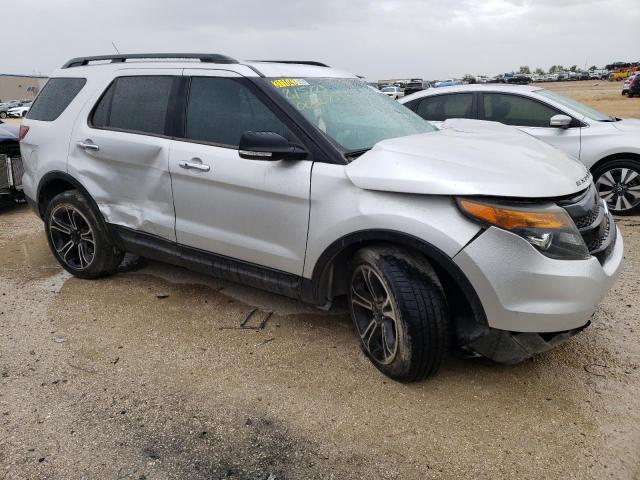 1FM5K8GT5EGA69131 Ford EXPLORER SPORT
