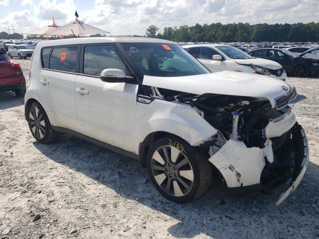 KNDJX3A53F7152382 KIA Soul !