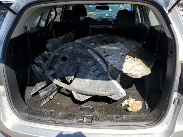 5XYPG4A54KG488877 KIA SORENTO LX