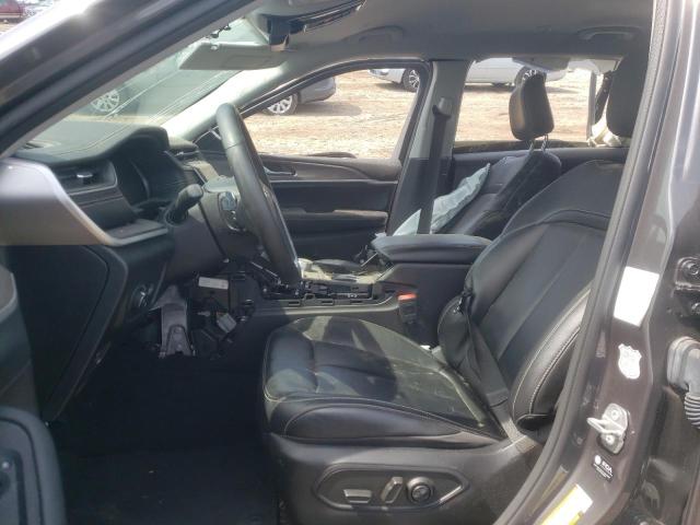 1C4RJKBG2M8202775 Jeep Grand Cherokee L Limited