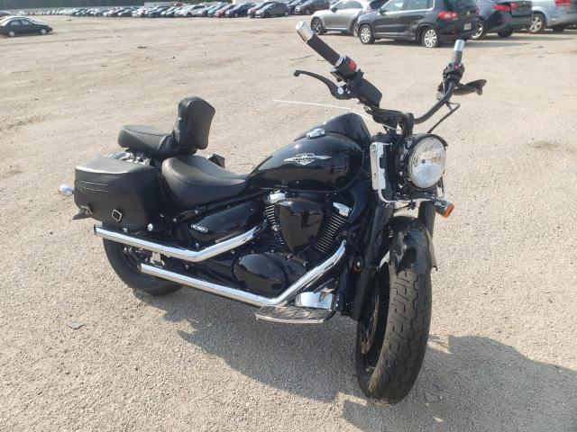 2014 SUZUKI VL800 T - JS1VS55A7E2100598