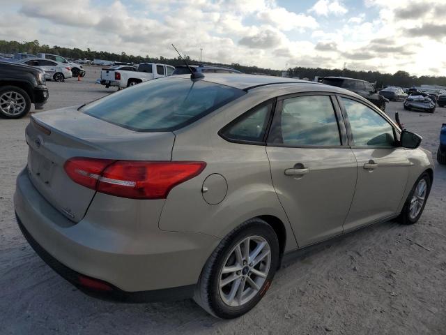 1FADP3F26FL219081 Ford FOCUS SE