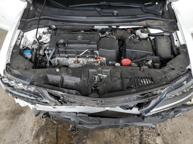 19UDE2F79HA800113 Acura Ilx Premium