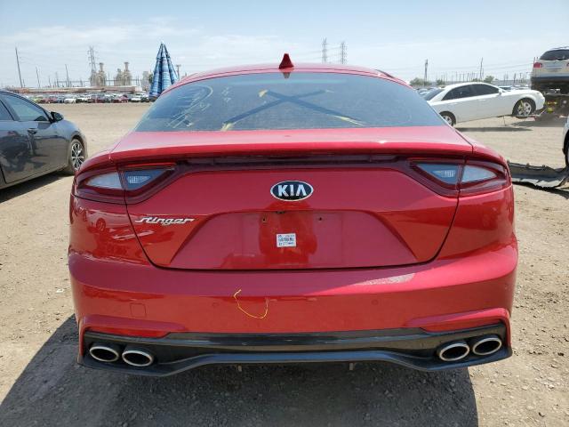 KNAE15LA1K6045157 KIA Stinger