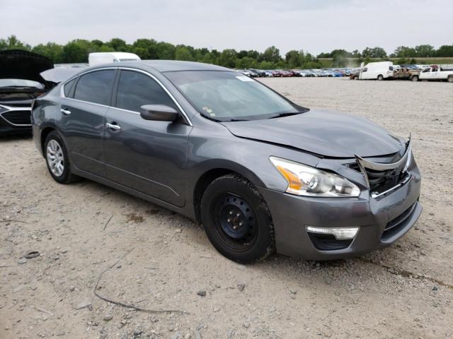 Vin: 1n4al3ap2fn369369, lot: 63927503, nissan altima 2.5 20154