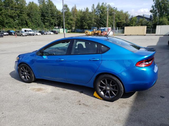 2015 DODGE DART SE - 1C3CDFAA4FD414528