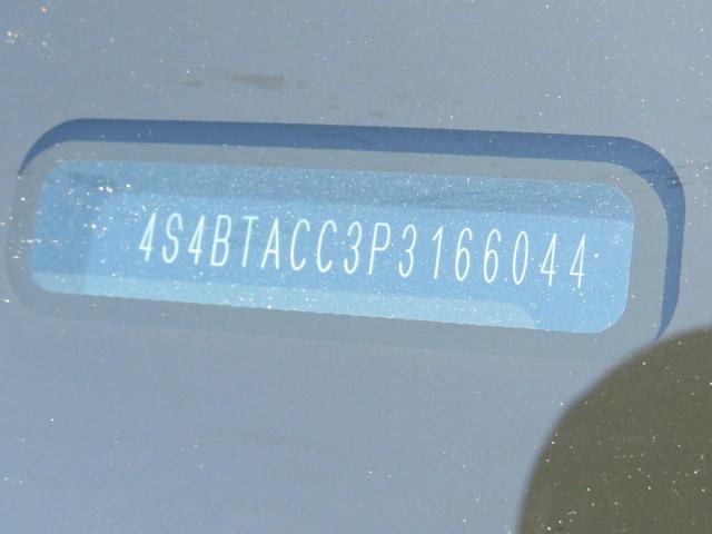 4S4BTACC3P3166044 Subaru Outback Premium
