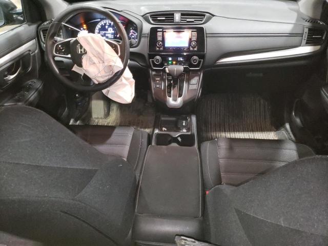 2019 HONDA CR-V LX - 5J6RW6H38KL000105