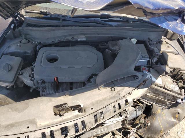 5XXGU4L34GG093307 KIA OPTIMA EX
