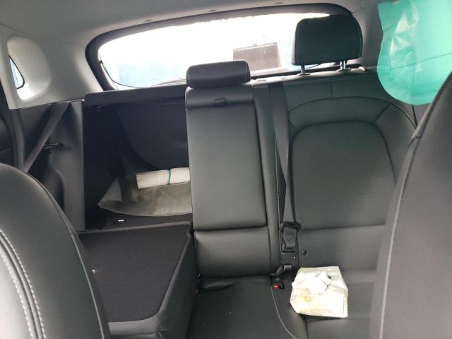 2021 HYUNDAI KONA ULTIM - KM8K5CA52MU672593