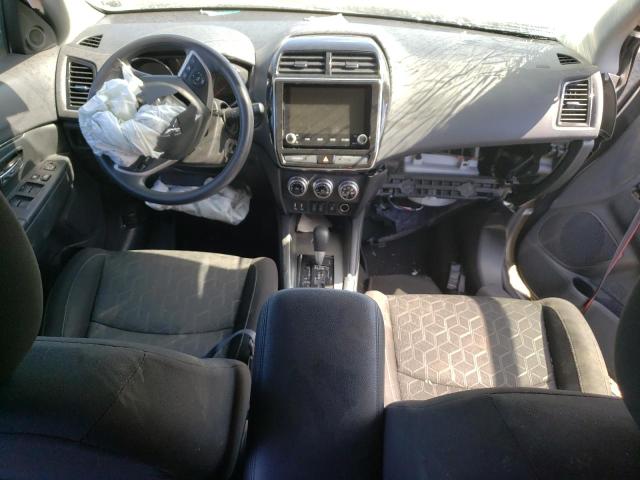 JA4AP3AU3LU010189 Mitsubishi Outlander Sport Es