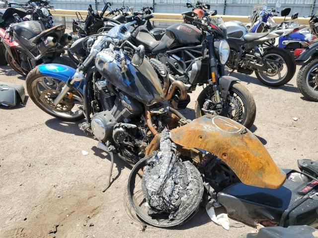 2011 YAMAHA XVS1300 JYAVP33E7BA004212