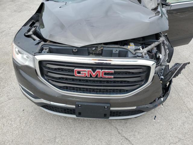 2019 GMC Acadia Sle VIN: 1GKKNKLA2KZ148440 Lot: 64025003