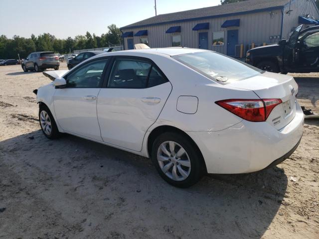 Vin: 5yfburhe1gp557856, lot: 62375713, toyota corolla l 20162