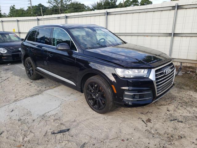 WA1LAAF75KD007892 Audi Q7 PREMIUM 4